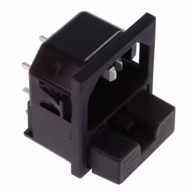 6250.5525 SCHURTER Inc.  Moduli di ingresso alimentazione (PEM)